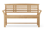 Sakura 2-seater Bench