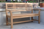 Sakura 2-seater Bench