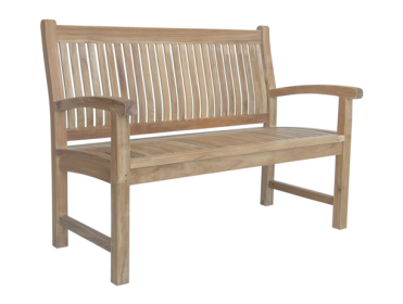 Sahara 2-Seater Bench