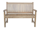 Sahara 2-Seater Bench