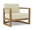 Junus Lounge Armchair