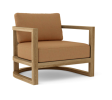 Junus Lounge Armchair