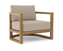 Junus Lounge Armchair