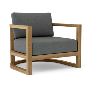 Junus Lounge Armchair