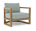 Junus Lounge Armchair