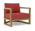 Junus Lounge Armchair