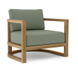 Junus Lounge Armchair