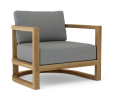 Junus Lounge Armchair