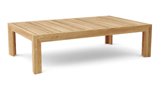 Smyrna Coffee Table