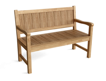 Chester 48" Bench