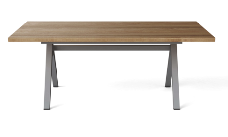 Alura 79" Dining Table