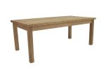 Bahama Rectangular Coffee Table