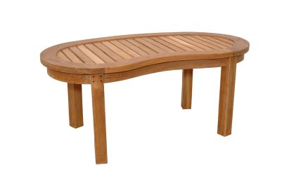 Kidney Table (Curve Table)