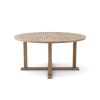 Tosca 5-Foot Round Table