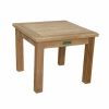 Bahama 20" Square Mini Table