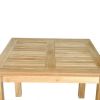 Bahama 35" Square Table