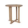 Bahama 39" Round Bar Table