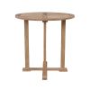 Bahama 39" Round Bar Table