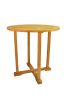 Bahama 39" Round Bar Table