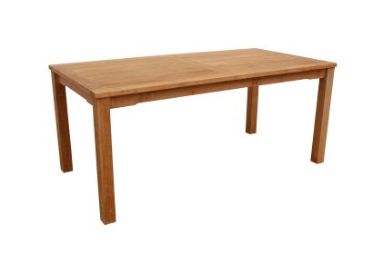 Bahama Rectangular Dining Table