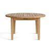 Brianna 35" Round Coffee Table