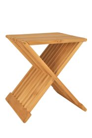 Marilla 16" Side Folding Table