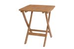 Windsor 24" Square Picnic Folding Table