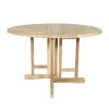 Butterfly 47" Round Folding Table