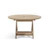 Bahama 47" Round Folding Table