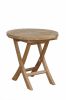 Montage 20" Round Folding Table