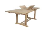 Bahama 8-Foot Rectangular Extension Table