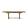 Bahama 8-Foot Rectangular Extension Table