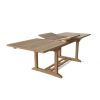 Bahama 8-Foot Rectangular Extension Table