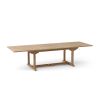 Bahama 10-Foot Rectangular Extension Table