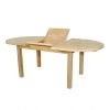 Bahama 78" Oval Extension Table