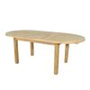 Bahama 78" Oval Extension Table