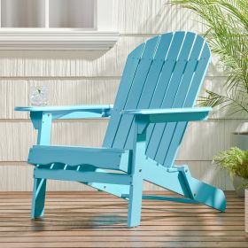 MALIBU ADIRONDACK CHAIR