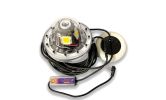 White Apollo Underwater LED Lighting System