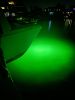 Green Apollo Underwater LED Lighting System