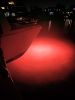 Red Apollo Underwater LED Lighting System