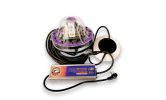 Purple Mega-Watt Underwater LED Lighting System