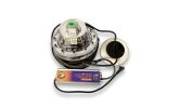 Green/White Mega-Watt Iris Underwater LED Lighting System